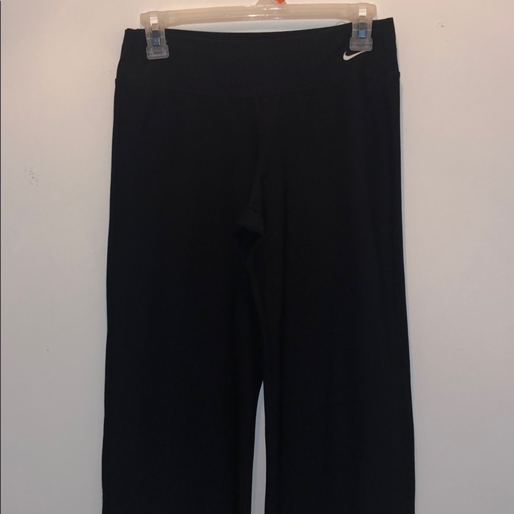 Nike Sport Yoga Pants